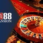 m88 roulette